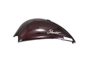 Καπάκι Πλαιν.αριστ Βυσινί ROUTER/HT50QT-41A