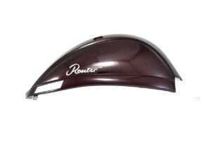 Καπάκι Πλαιν.Δεξί  Βυσινί ROUTER/HT50QT-41A