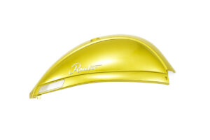 Καπάκι Πλαιν.Δεξί  κίτρινα ROUTER/HT50QT-41A