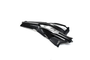 Καπάκι Δεξί Μεγάλο Μαύρο/Λευκό Αυτοκ. FIT110R/XGJ110-16D