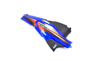 Καπάκι Δεξί Μεγάλο Μπλε FIT110R/XGJ110-16D