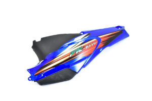 Καπάκι Αριστερό Μεγάλο Μπλε FIT110R/XGJ110-16D