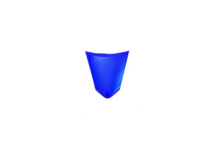 Ένωση Πλαινών Καπακ. Μπλε FIT110R/XGJ110-16D,ANF125INNOVA