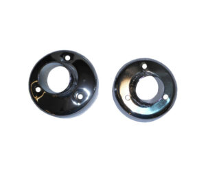 Προφυλακτήρας Εξάτμισης Πίσω Τελικό/Στρογ. OEM KRISTAR125