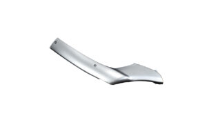 Προφυλακτήρας Μασπ.Αριστερός Ασημί JL50QT-38