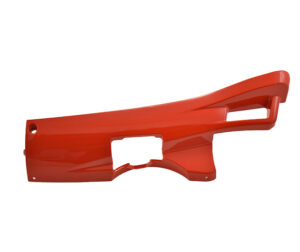 Προφυλακτήρας Αριστερός Κόκκινος ESTATE125I E4