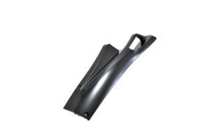 Προφυλακτήρας Δεξιός Μαύρος ESTATE125I E4