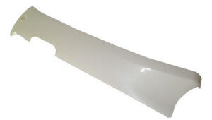 Προφυλακτήρας Αριστερός Λευκός HT50QT-12/FORZA50-125,FORZA50-125(2016)