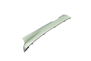 Προφυλακτήρας Αριστερός Εκρού FORZA50-125(2016),ASUS/SUNNY125I EURO 4