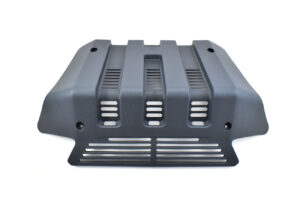 Προφυλακτήρας Εμπρός MK-320