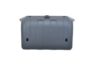 Προφυλακτήρας Πίσω MK-320