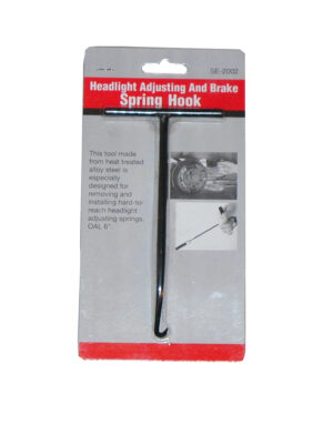 Εργαλείο Εξολκέας SE-2002 Ελατηρίων