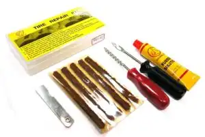 Εργαλεία KIT Επισκ. TUBELESS Ελαστικών
