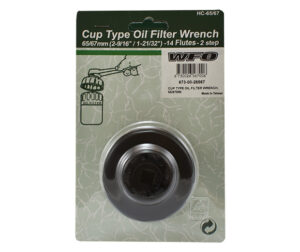 Εργαλεία Εξολκείς HC-65/67 Φίλτρων Λαδιού TRANSALP