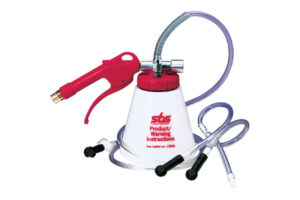 Εργαλείο SBS KIT Αλλαγής Υγρών Φρένων BRAKE BLEEDER