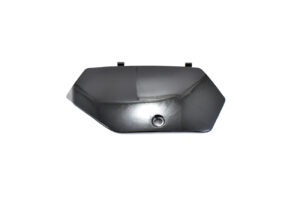 Καπάκι Ντουλαπιού Μαύρο LEAD50SS