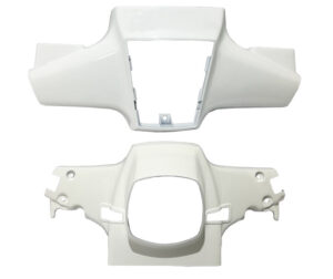 Καπάκι Τιμον. Λευκό C50/90GLX