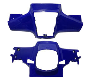 Καπάκι Τιμον. Σκ.Μπλε_Σαρακ C50GLX/C90