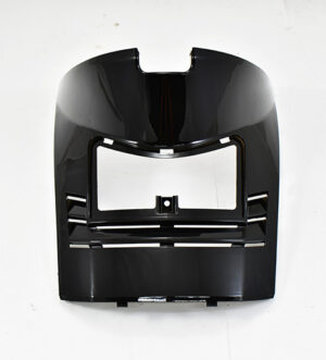 Καπάκι Κάτω Σέλας Μαύρο B3-125/TREVIS