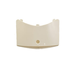 Καπάκι Μπουζί Κάτω από Σέλα Λευκό B3-125/TREVIS