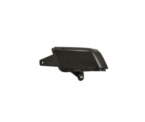 Καπάκι Μικρό Πλαινό Δεξί Μαύρο ESTATE125I E4