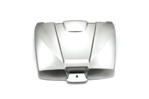 Καπάκι Ρεζέρβας-Απόσκευων Ασημί MK-320