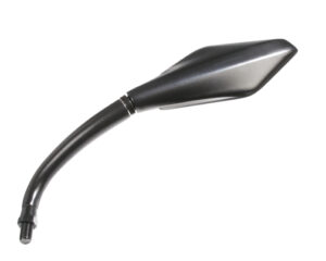 Καθρέφτης VICMA E277D Δεξιός UNIV. M10 με Ανταπτ. Μαύρος