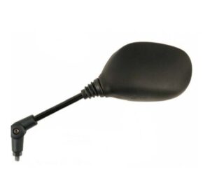 Καθρέφτης VICMA E329D Δεξιός M8 UNIV. Μαύρος ATV/QUAD