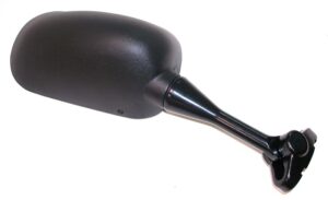 Καθρέφτης Αριστερός /EEC Μαύρος CBR600F'00-09 & R'01-02