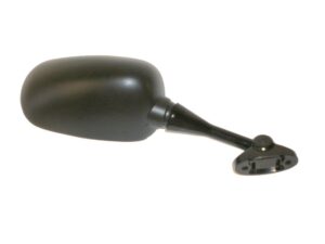 Καθρέφτης Δεξιός  /EEC Μαύρος CBR900RR'02-,VTR1000,VFR