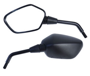 Καθρέφτης Αριστερός E-MARK/EEC CRF1000AFRICA TWIN'16-19