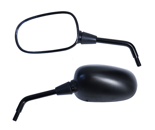 Καθρέφτης Αριστερός 10MM E-MARK/EEC CB500X'13-18,CB500F