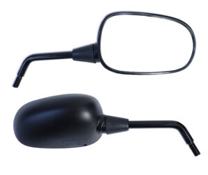 Καθρέφτης Δεξιός 10MM E-MARK/EEC CB500X'13-18,CB500F