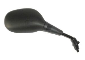 Καθρέφτης Δεξιός  /8MM Μαύρος/Αναπ.Πάσο SH125I/150I'09-12,NES125/150