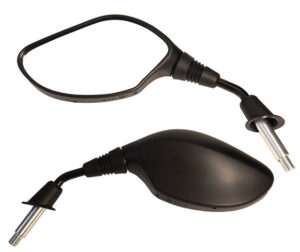 Καθρέφτης Αριστερός E-MARK/EEC SH125/150ABS'17-19