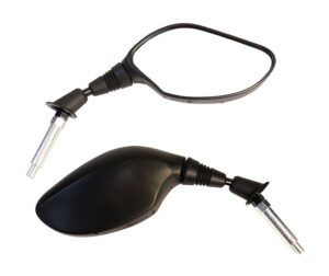 Καθρέφτης Δεξιός  E-MARK/EEC SH125/150ABS'17-19