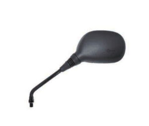 Καθρέφτης VICMA EH714D Δεξιός Αναπ.Πάσο Μαύρος.M10 CG125