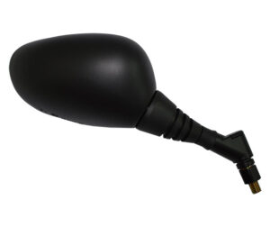 Καθρέφτης Αριστερός Μαύρος MOTOSTAR MAJESTY250/400