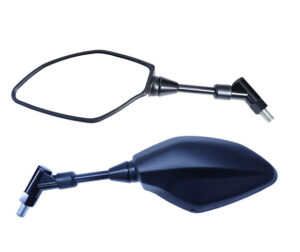 Καθρέφτης Αριστερός W/E-MARK 10MM YAM/MT07'14-16,MT09TRACER'14-16