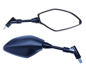 Καθρέφτης Δεξιός W/E-MARK 10MM YAM/MT07'14-16,MT09TRACER'14-16