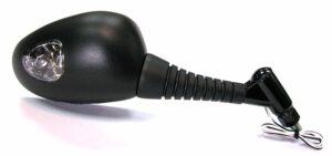 Καθρέφτης Δεξιός 10MM E-MARK TDM900