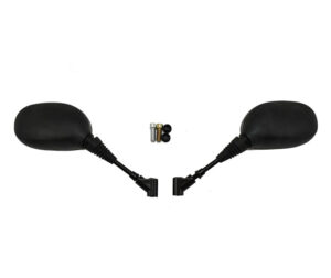 Καθρέφτες Σετ CRYPTONX-135'07,ΜΤ-03'06-12,ΧΤ660R'05-14,YBR125'05-06,XT660ZTENERE'05-14