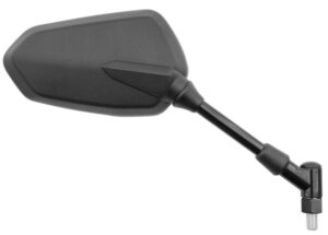 Καθρέφτης VICMA EY499D Δεξιός Μαυρ. Αναπ.πάσο M10 YAM/FZ1FAZER'08