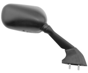 Καθρέφτης VICMA EY722D Δεξιός Μαύρος YZF R6'06-07,YZF R6 LIM.EDITION'07