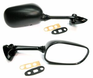 Καθρέφτης Δεξιός EEC GSX600/750R'04-05