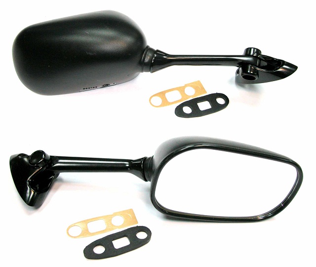 Καθρέφτης Δεξιός EEC GSX600/750R'04-05