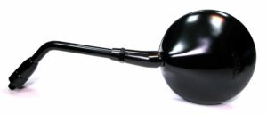 Καθρέφτης Αριστερός/Δεξιός /Μαύρος.EEC ER5,KLE500