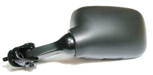 Καθρέφτης Αριστερός Μαύρος.E-MARK ΖX750'02,EX500'03