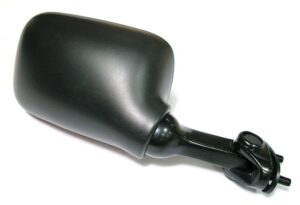 Καθρέφτης Δεξιός  Μαύρος.E-MARK ΖX750'02,EX500'03