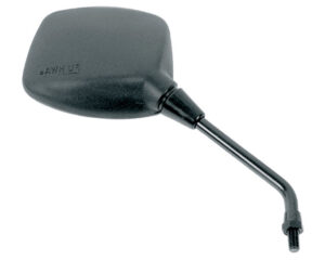 Καθρέφτης VICMA EK230D Δεξιός Μαύρος/M10 KLV1000'05 Διαφ.μοντ.KAW